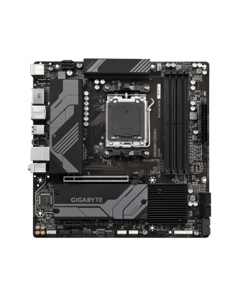 MB AMD B650 SAM5 MATX/B650M DS3H 13 GIGABYTE