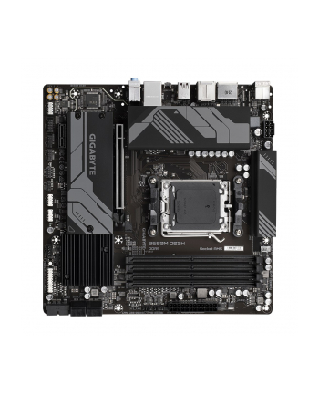 MB AMD B650 SAM5 MATX/B650M DS3H 13 GIGABYTE