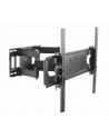 TV SET ACC WALL MOUNT 37-70'';/WM-70ST-01 GEMBIRD - nr 1