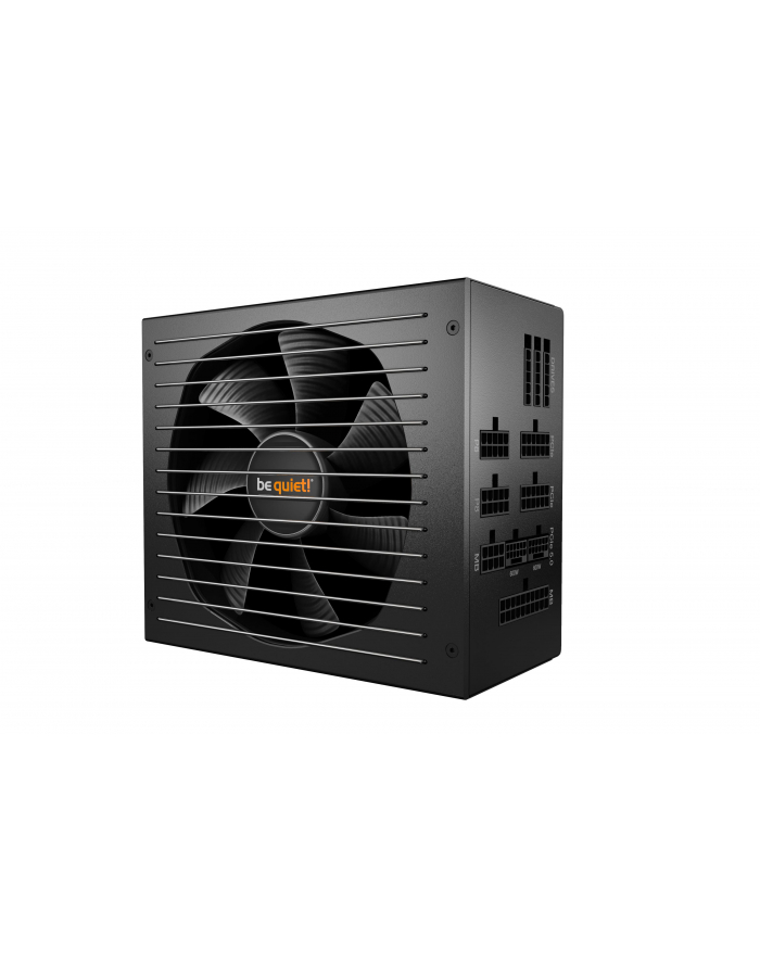 be quiet! CASE PSU ATX 1200W STRAIGHT/POWER 12 BN339 BE QUIET główny