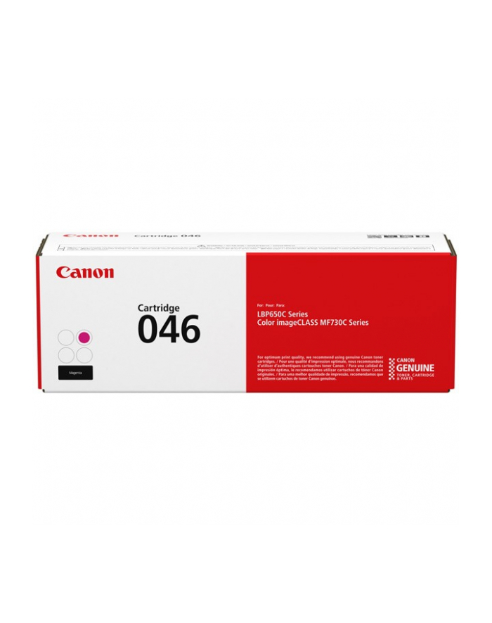 Canon CRG-046 Toner Magenta główny