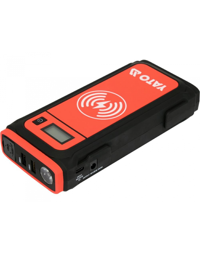 YATO URZĄDZENIE ROZRUCHOWE/POWER BANK 16000mAh główny