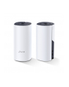 tp-link WHOLE-HOME MESH WI-FI POWERLINE/WORK WITH ALL D-ECO MOD-ELS - nr 1