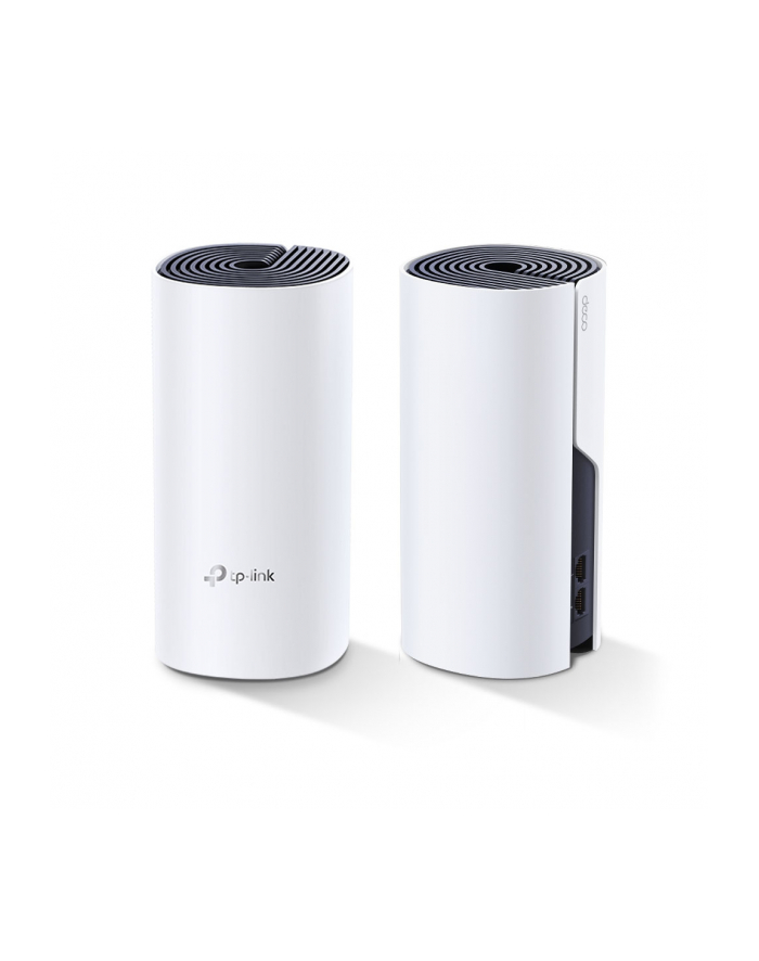 tp-link WHOLE-HOME MESH WI-FI POWERLINE/WORK WITH ALL D-ECO MOD-ELS główny