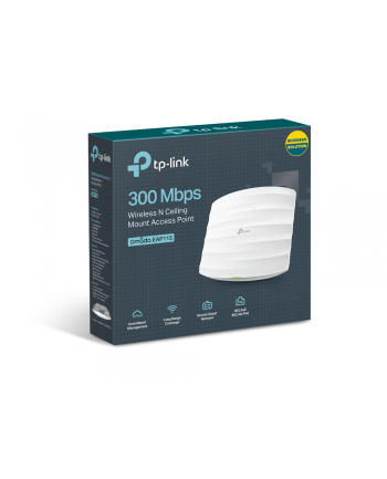 tp-link 300MBIT/S WLAN N ACCESS POINT/300 MBIT/S 24GHZ 80211B/G/N