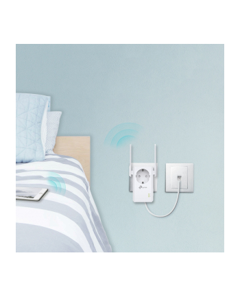 tp-link TL-WA860RE/WLAN REPEATER MIT EXT ANTENNEN