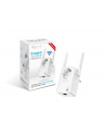 tp-link TL-WA860RE/WLAN REPEATER MIT EXT ANTENNEN - nr 37