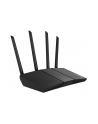 WRL ROUTER 3000MBPS 4P/DUAL BAND RT-AX57 ASUS - nr 1