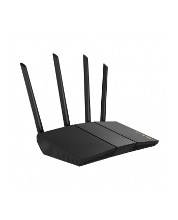 WRL ROUTER 3000MBPS 4P/DUAL BAND RT-AX57 ASUS