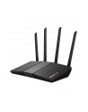 WRL ROUTER 3000MBPS 4P/DUAL BAND RT-AX57 ASUS - nr 2