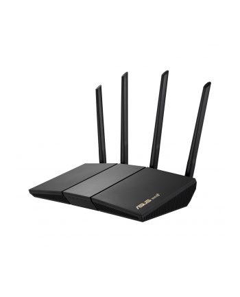 WRL ROUTER 3000MBPS 4P/DUAL BAND RT-AX57 ASUS