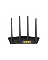 WRL ROUTER 3000MBPS 4P/DUAL BAND RT-AX57 ASUS - nr 8