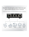 netgear 5-PORT GB ETHERNET UNMGD SWITCH/ - nr 10