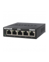 netgear 5-PORT GB ETHERNET UNMGD SWITCH/ - nr 2
