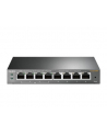 tp-link 8-PORT GIGABIT POE SMART SWITCH/D-ESKTOP EASY SMART SWITCH - nr 10