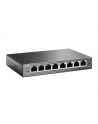 tp-link 8-PORT GIGABIT POE SMART SWITCH/D-ESKTOP EASY SMART SWITCH - nr 11