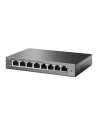 tp-link 8-PORT GIGABIT POE SMART SWITCH/D-ESKTOP EASY SMART SWITCH - nr 12