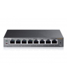 tp-link 8-PORT GIGABIT POE SMART SWITCH/D-ESKTOP EASY SMART SWITCH - nr 15