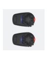 Interkom motocyklowy Sena SMH5 Dual Pack - nr 12