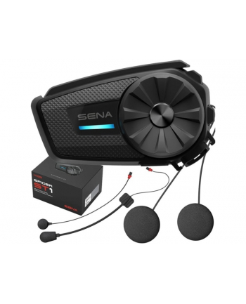 Interkom motocyklowy Sena Spider ST1 nr 1