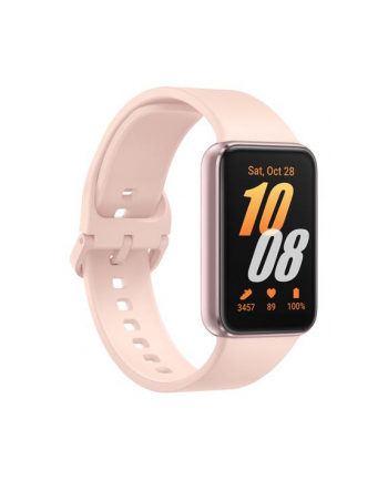 SMARTWATCH GALAXY FIT3/PINK GOLD SM-R390 SAMSUNG
