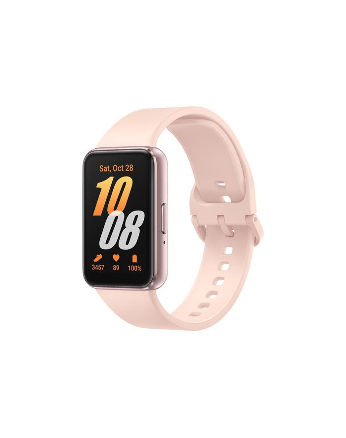 SMARTWATCH GALAXY FIT3/PINK GOLD SM-R390 SAMSUNG główny