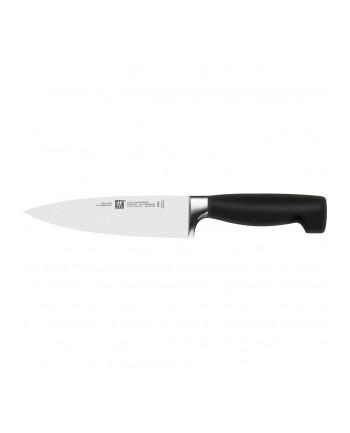 Nóż szefa kuchni Zwilling Four Star - 16 cm nr 2