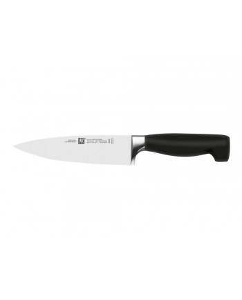 Nóż szefa kuchni Zwilling Four Star - 16 cm nr 1