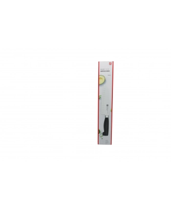 Nóż Santoku z rowkami Zwilling Four Star - 18 cm nr 1