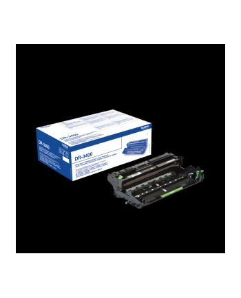 bczerwonyher DR-3400 DRUM UNIT/ nr 1