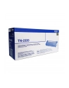 bczerwonyher TN-2320 TONER CARTRIDGE/F/2600 PAGES - nr 2