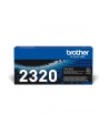 bczerwonyher TN-2320 TONER CARTRIDGE/F/2600 PAGES - nr 3