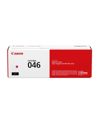 Canon CRG-046 Toner Magenta nr 1