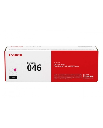 Canon CRG-046 Toner Magenta nr 2