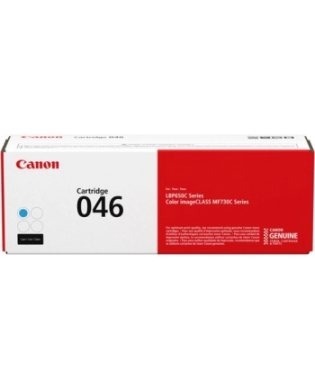 Canon CRG-046 Toner Cyan nr 2