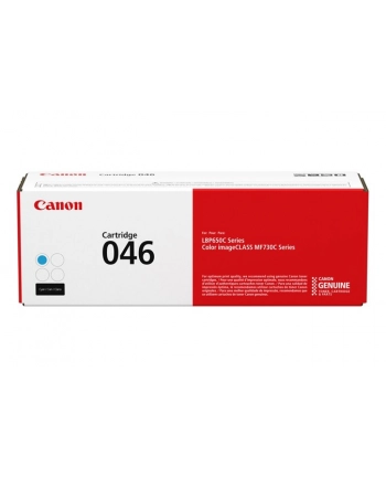Canon CRG-046 Toner Cyan nr 1