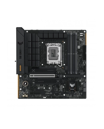 MB B760 S1700 MATX/GAMING B760M-PLUS WIFI II ASUS nr 2