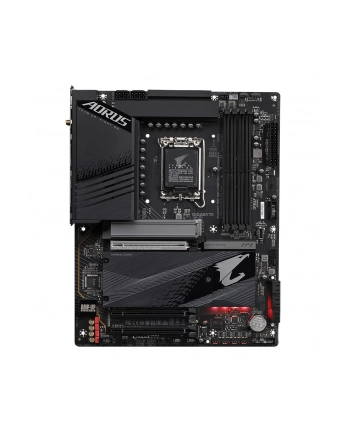 MB Z790 S1700 ATX/Z790 AORUS ELITE AX GIGABYTE nr 2