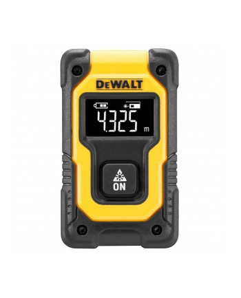 dewalt dalmierz laserowy kieszonkowy 16m nr 2