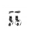 digitus Przedłużacz/Extender KVM HDMI+USB 120m po Cat6 UTP/IP 1080p FHD 60Hz audio (zestaw) - nr 4