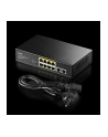 PoE+ Switch Cudy with 2 Uplink Ports 120W 8-Port 10/100M - nr 20