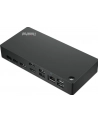 Lenovo ThinkPad Universal USB-C Dock -(wersja europejska) - nr 13