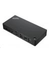 Lenovo ThinkPad Universal USB-C Dock -(wersja europejska) - nr 1