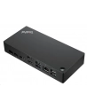 Lenovo ThinkPad Universal USB-C Dock -(wersja europejska) - nr 4