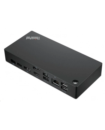 Lenovo ThinkPad Universal USB-C Dock -(wersja europejska) nr 2