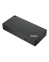Lenovo ThinkPad Universal USB-C Dock -(wersja europejska) - nr 6