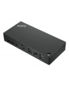 Lenovo ThinkPad Universal USB-C Dock -(wersja europejska) - nr 7