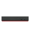 Lenovo ThinkPad Universal USB-C Dock -(wersja europejska) - nr 9