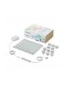 Nanoleaf Lines Starter Kit (9 panels) Nanoleaf Lines Starter Kit (9 panels) 16M+ colors - nr 1