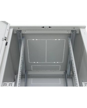 TRITON SZAFA 19''; 42U 600X800 NEW RMA-42-C68-CAX-N1